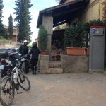Pielgrzymka do Rzymu 2017